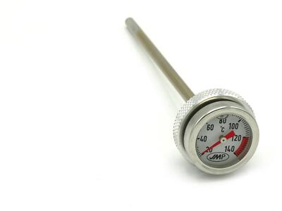 Ölthermometer für Honda NX 650 Dominator / XL 600 RM / LM