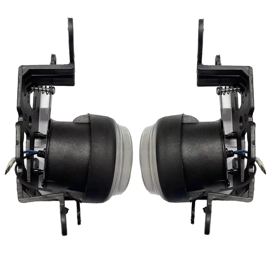 Juego de faros antiniebla para Suzuki Esteem (con bombilla) par 2004-2008 T3 Foto 2 de 4