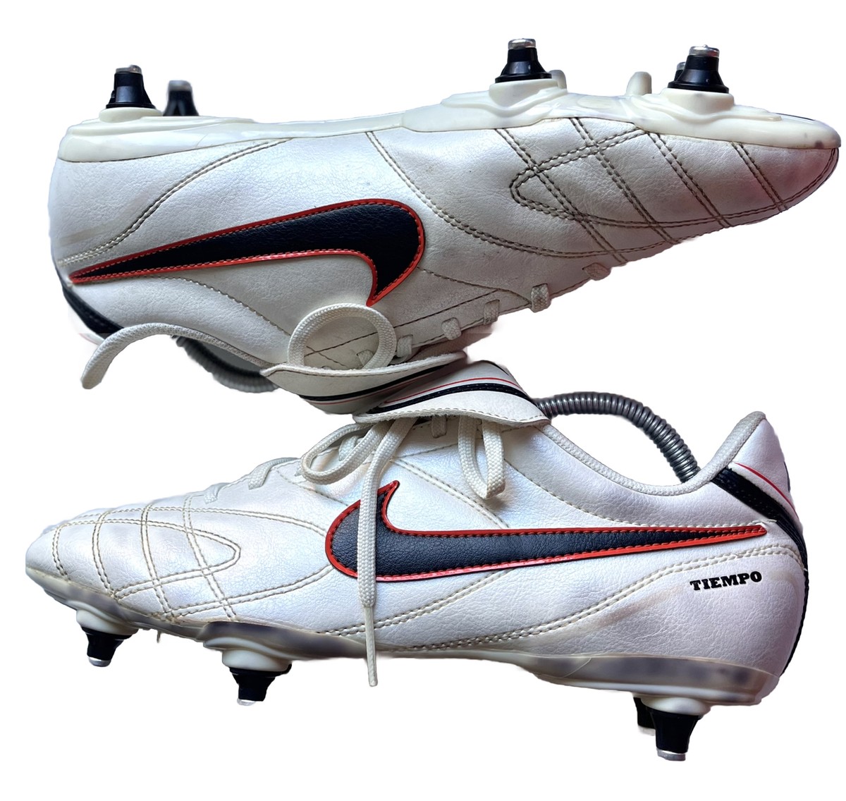 Nike Tiempo Legend III Football Boots SG Size UK 9 EU 44 US 10