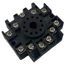 Allen Bradley 700-HN126, Series A Relay Socket **SALE**