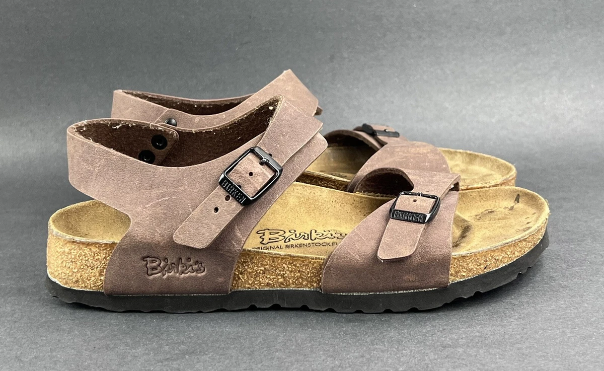 Birkenstock hotsell back strap