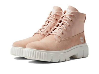 Timberland Greyfield Boot L/F Cameo Rose 9 B (M)