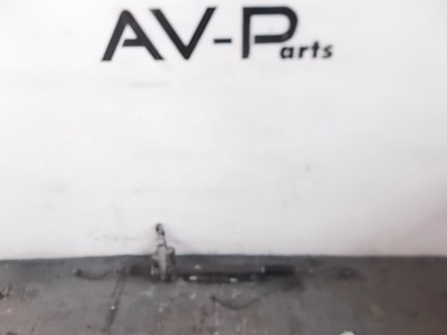 Original Mercedes A-Klasse W168 Lenkgetriebe Lenkung Servolenkung A 1684610601