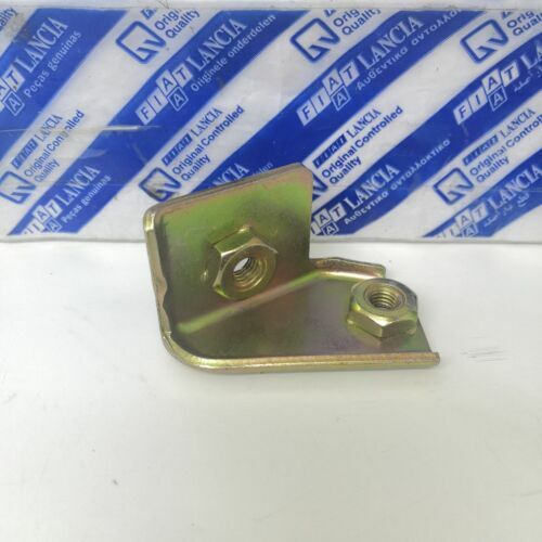 ELRING Abgaskrümmer Dichtung 344.720 - Für Fiat, Alfa Romeo