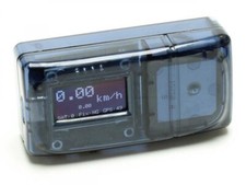 Pichler Master Speed Meter GPS Geschindigkeitsmesser