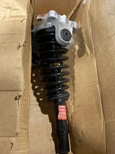 MOSTPLUS Front Left Strut 1999-2006 Dodge Stratus Chrysler Sebring 171565L New