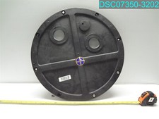 MISSING 3 SCREWS JACKEL The Original Radon/Sump Dome SMR16101-CV 852205005645