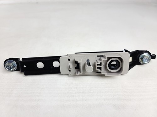14-20 NISSAN ROGUE FRONT LEFT LH DRIVER SIDE SEAT BELT HEIGHT ADJUSTER ASSY OEM - Picture 2 of 3