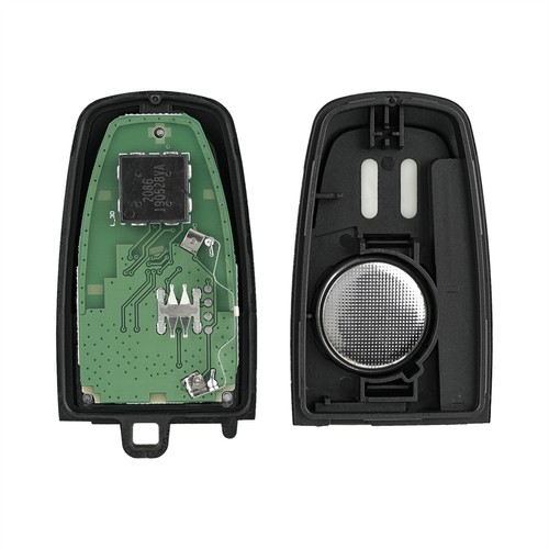 2x Remote Car Key Fob For Ford Fusion 2017 2018 2019 2020 A2C93142600 - Picture 3 of 9