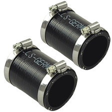 TURBO SCHLAUCH FÜR NISSAN X-TRAIL T30 2.2 DCi 14463EQ400 LADELUFTSCHLAUCH