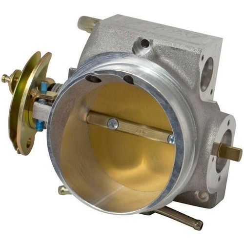 BBK 85mm Throttle Body for 1998-2002 Chevrolet Camaro & Firebird 5.7L LS1 V8 - Picture 5 of 6