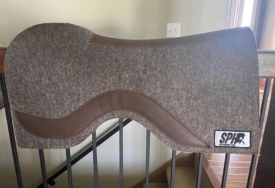 Sph best sale saddle pad