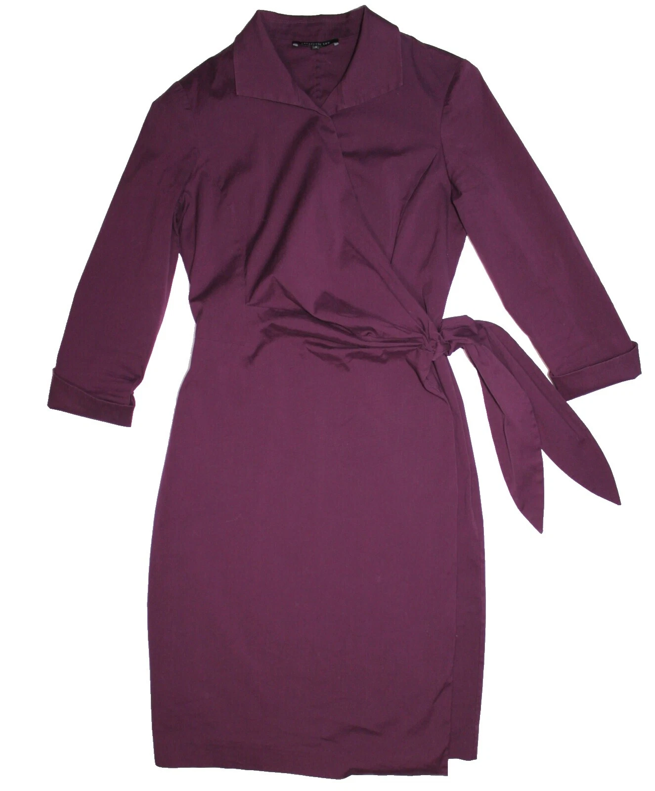 Lafayette 148 New York Wrap Business Dresses for Women