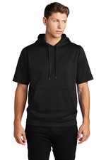 Sport-Tek ST251 Mens Polyester Sport Wick Fle...