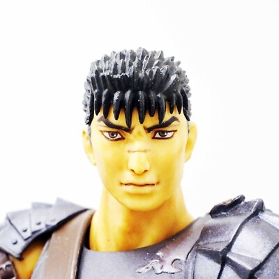 figma 187 Berserk Guts 