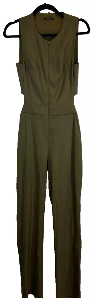 Bobi jumpsuit black 2025