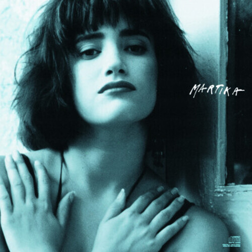 Martika by Martika (CD, 1990) - Picture 1 of 1