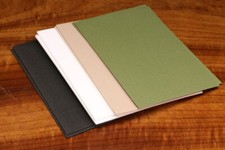 ULTRA THIN FLY FOAM 1 MM Hareline Dubbin' Fly Tying Material 2 Sheets Per Pack