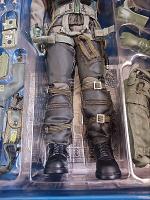 BBI Elite Force 1 6 scale Aviator president George W. Bush BBI Elite Force 1 6 scale Aviator president George W. Bush