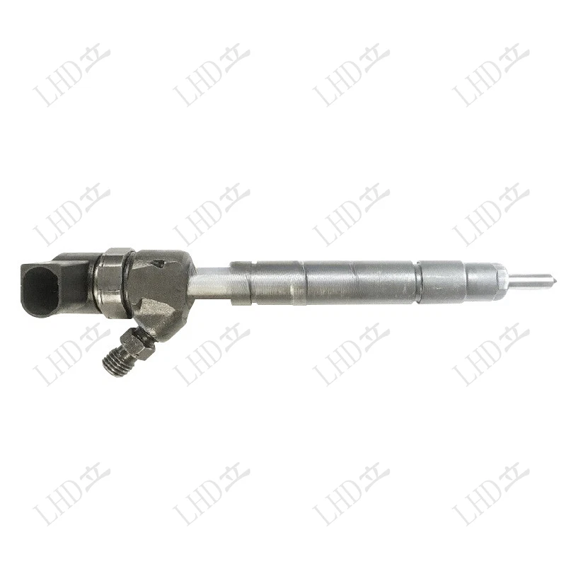 Injector 0445110482 Common Rail Injector Nozzle For NISSAN Paladin~ - Image 3 of 4