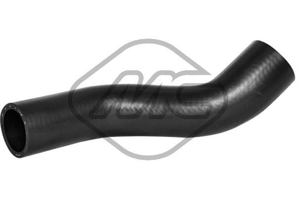 Metalcaucho 99030 Fuel Line for HYUNDAI