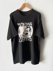 Jesus Lizard Shirt | eBay Jesus Lizard Shirt | eBay
