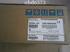 Long warranty DHL ship New In Box PROFACE PFXGP4402WADW GP-4402WW Touch Panel