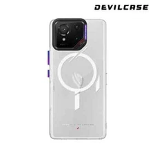 [DHL to US]DEVILCASE Guardian MAG Phone Case for ASUS ROG Phone 9/9 Pro-Titanium