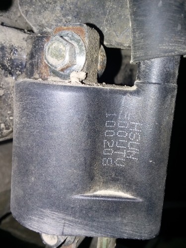 Polaris Sportsman 500 Ho Parts Kit Stator Flywheel For Polaris Sportsman 400 / 500 2002-2004 FF97 | 3087168 Polaris Atv Starter - Foto 9