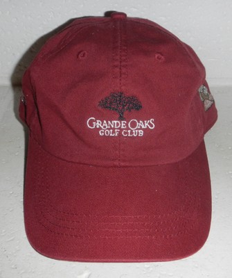 caddyshack golf hat