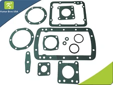 LCRK928 New Hydraulic Lift Cover Repair Kit (GASKET) FITS Ford Tractor 8N 9N 2N 