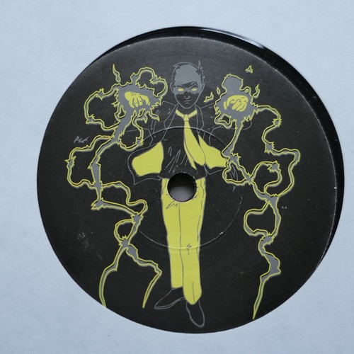 Arctic Monkeys – Brianstorm 7" Single Domino RUG254 UK 2007 top MINT- - Bild 6 von 10