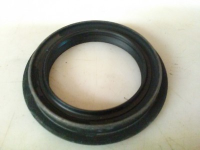SKF 19743 Grease Seals – High-Temp Wiper Seals, No Spring