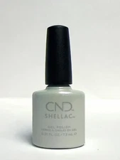 CND Shellac Gel Polish Ice Bar 0.25oz