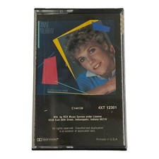 Anne Murray: A Little Good News Cassette, 1983, Capitol Records Country Pop