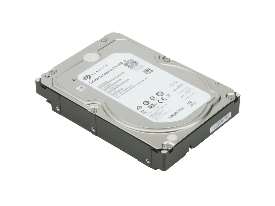 3.5"  SATA Hard Drive 80GB 160GB 250GB 500GB 1TB 2TB WD Samsung Seagate LOT - Image 3 of 3