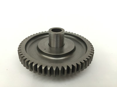 KAWASAKI EX250 NINJA EL250 STARTER IDLE SPUR GEAR 59051-1154 | eBay
