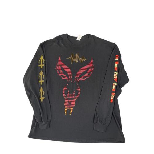 Mr bungle long sleeve - Gem Mr bungle long sleeve - Gem
