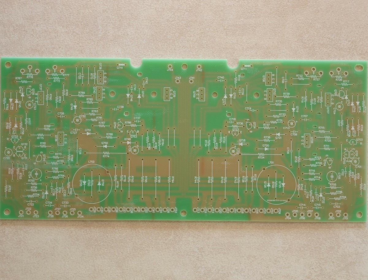 Marantz 1030 Storico Amplificatore Stereo Vintage - Audio/Video In