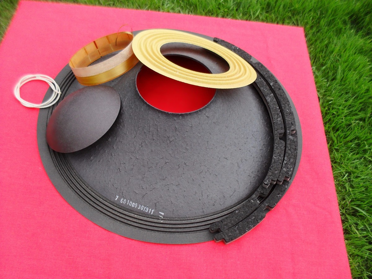 PEAVEY BW 1505 KA DT, 1502 DT, RECONE KIT. REPAIR PARTS | eBay