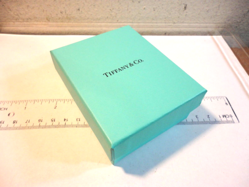 TIFFANY & CO. Elsa Peretti Flasche Halskette 18", Sterling Silber 925, Spanien - Bild 10 von 10