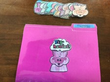 pigheaded 3 digit addition 2nd grademath file folder game teacher