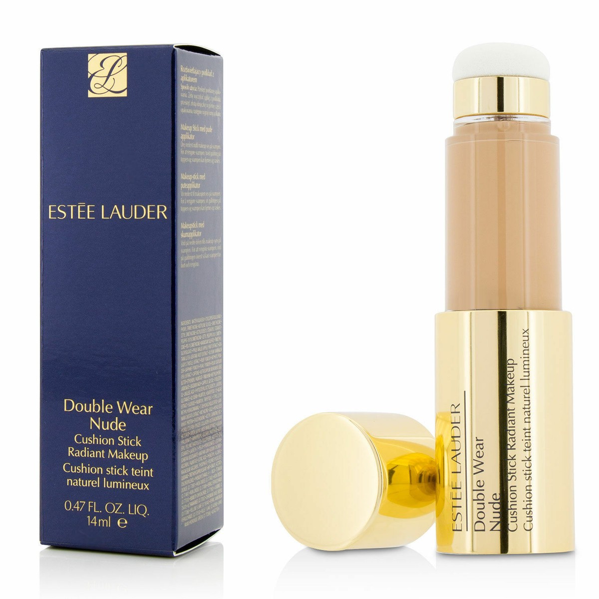 Estee Lauder Double Wear Nude Cushion Stick .47oz/14mL Choose