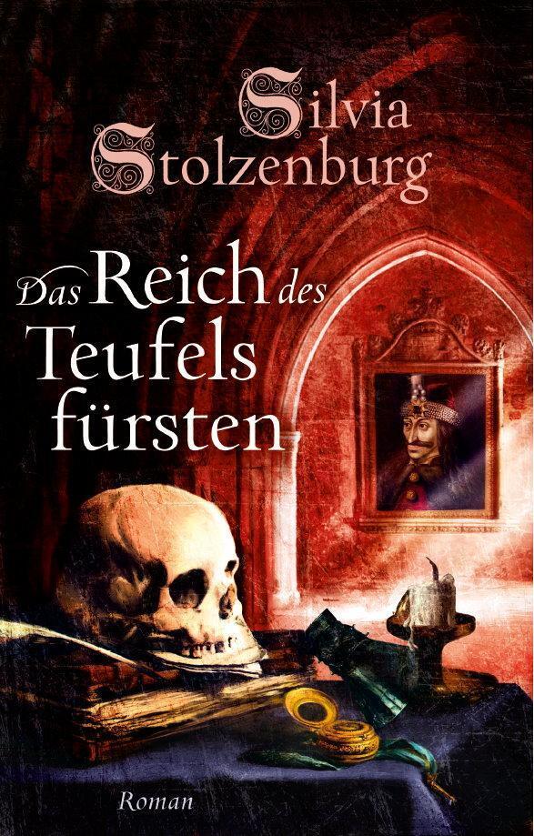 Thumbnail - Das Reich Des Teufelsfürsten | Silvia Stolzenburg | Buch | Edition