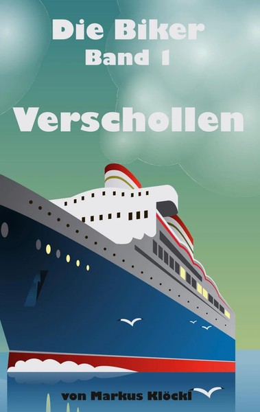 Verschollen Markus KlöCkl Taschenbuch 164 S. Deutsch 2020 Rediroma-Verlag-image