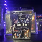 Resident Evil: The Essentials PS2 BRAND NEW 🔥