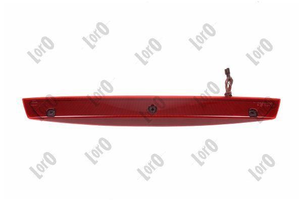 ABAKUS LED Zusatzbrake Light 054-31-870 For Mercedes-Benz Center