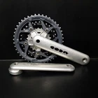 Old School MTB Crankset "CODA MAGIC" 175mm (Ref 856)