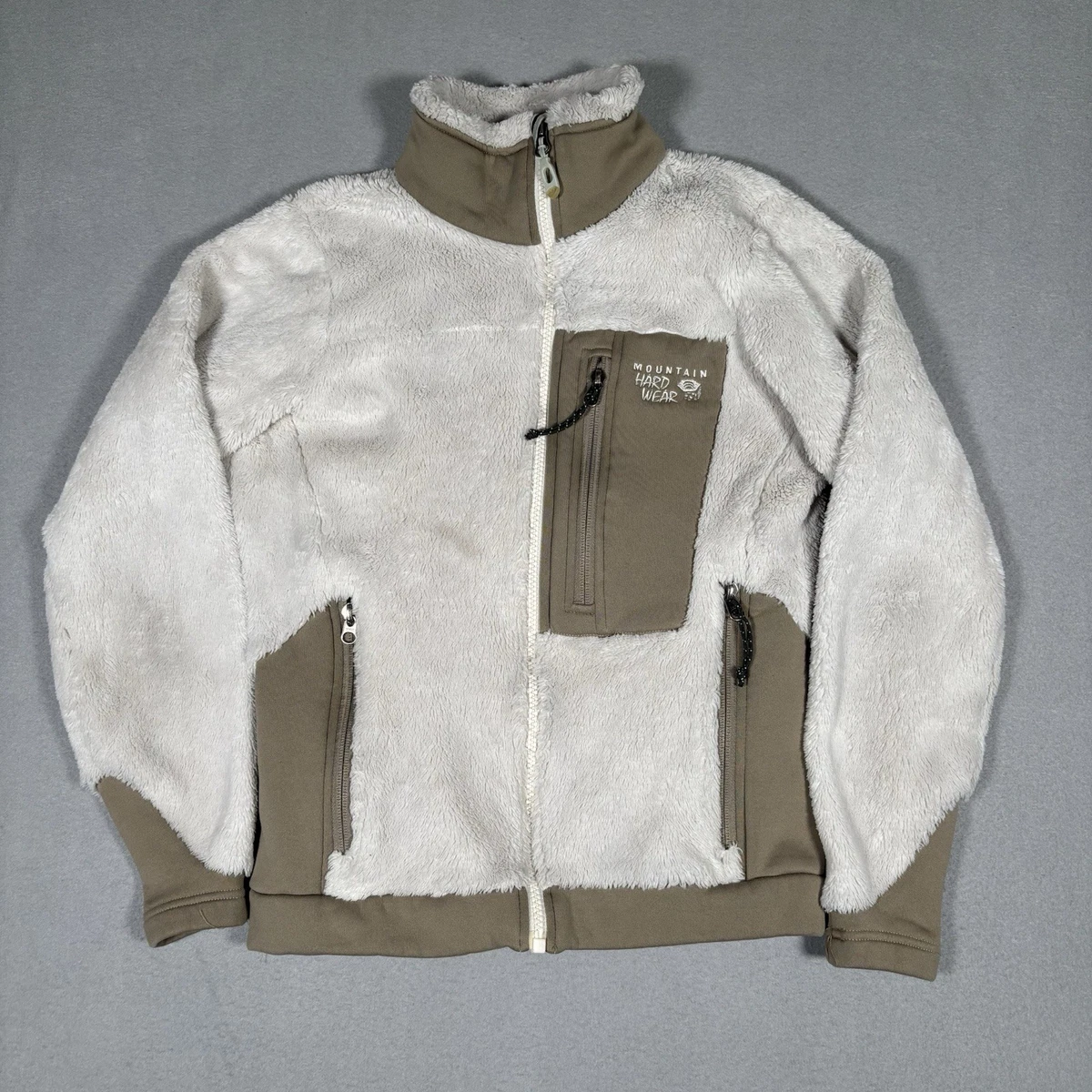 Mountain Hardwear White Coats, Jackets & Vests for Women for sale