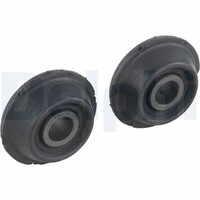 Querlenkerlager Delphi TD482W FüR Audi C4 4A2 4A5 A6 100 Avant Quattro Tdi 16V